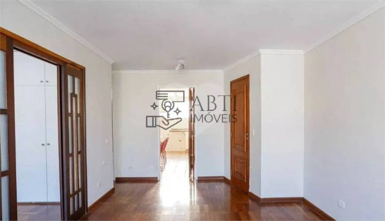 Apartamento com 3 Quartos à Venda, 107 m² em Paraíso - São Paulo