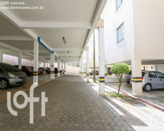 Imagem Apartamento com 2 Quartos à Venda, 51 m² em Morumbi - São Paulo Imagem Apartamento com 2 Quartos à Venda, 51 m² em Morumbi - São Paulo