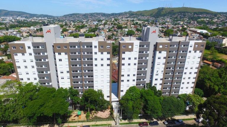 Imagem Apartamento com 3 Quartos à Venda, 68 m² em Santo Antônio - Porto Alegre Imagem Apartamento com 3 Quartos à Venda, 68 m² em Santo Antônio - Porto Alegre