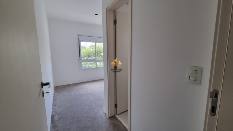 Imagem Apartamento com 4 Quartos à Venda, 244 m² em água Branca - São Paulo