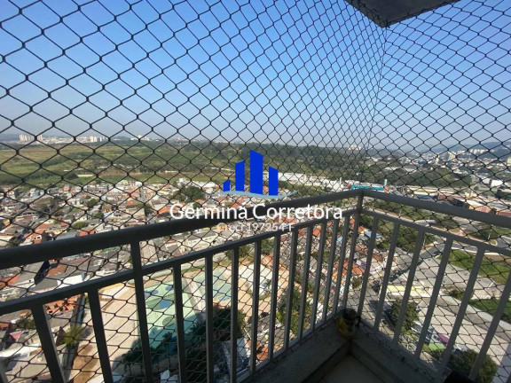 Imagem Apartamento com 2 Quartos à Venda, 69 m² em Jardim Iracema/aldeia - Barueri