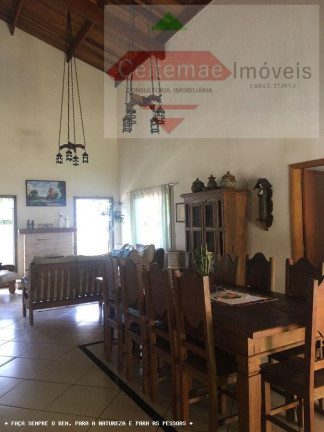Imagem Casa com 4 Quartos à Venda, 426 m² em Campos Do Conde I - Tremembé Imagem Casa com 4 Quartos à Venda, 426 m² em Campos Do Conde I - Tremembé