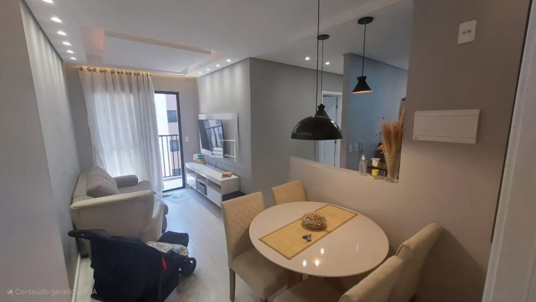 Imagem Apartamento com 2 Quartos à Venda, 55 m² em Jardim Pioneiro - Cotia Imagem Apartamento com 2 Quartos à Venda, 55 m² em Jardim Pioneiro - Cotia