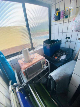 Imagem Apartamento com 1 Quarto à Venda, 45 m² em Balneário Flórida - Praia Grande Imagem Apartamento com 1 Quarto à Venda, 45 m² em Balneário Flórida - Praia Grande