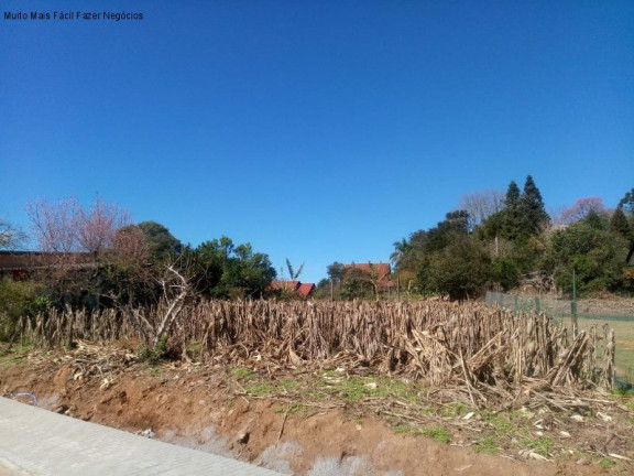 Terreno à Venda, 450 m² em Vila Olinda - Nova Petrópolis