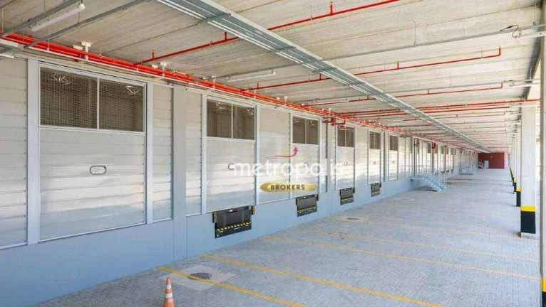 Imagem Galpão para Alugar, 1.300 m² em Sítio Areião - São Paulo