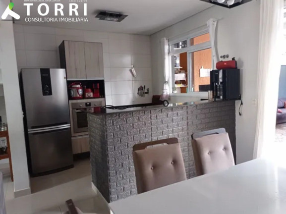Imagem Imóvel com 3 Quartos à Venda, 137 m² em Horto Florestal - Sorocaba
