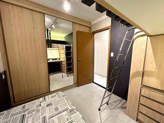 Imagem Apartamento com 2 Quartos à Venda, 73 m² em Guilhermina - Praia Grande
