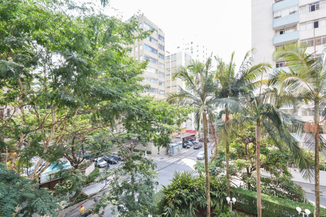 Imagem Apartamento com 4 Quartos à Venda, 229 m² em Jardim Paulista - São Paulo