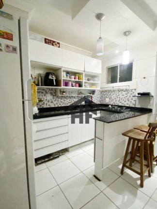 Imagem Apartamento com 3 Quartos à Venda, 107 m² em Rio Doce - Olinda Imagem Apartamento com 3 Quartos à Venda, 107 m² em Rio Doce - Olinda