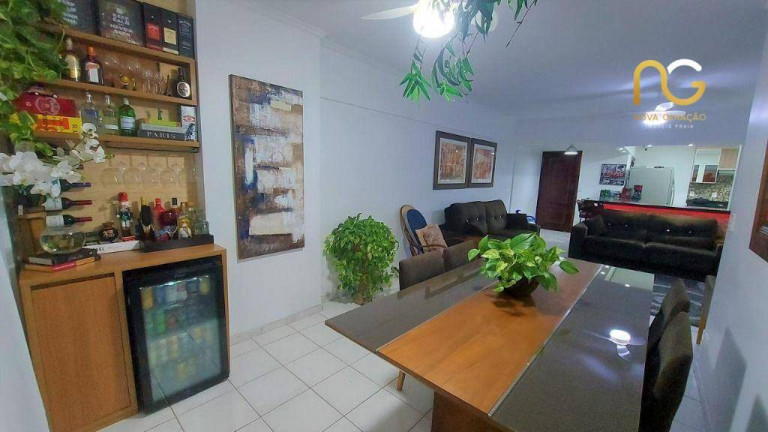 Imagem Apartamento com 3 Quartos à Venda, 110 m² em Tupi - Praia Grande Imagem Apartamento com 3 Quartos à Venda, 110 m² em Tupi - Praia Grande