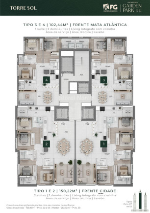 Imagem Apartamento com 3 Quartos à Venda, 122 m² em Pioneiros - Balneário Camboriú Imagem Apartamento com 3 Quartos à Venda, 122 m² em Pioneiros - Balneário Camboriú
