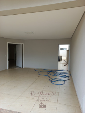 Imagem Casa com 3 Quartos à Venda, 244 m² em Ibiti Royal Park - Sorocaba Imagem Casa com 3 Quartos à Venda, 244 m² em Ibiti Royal Park - Sorocaba