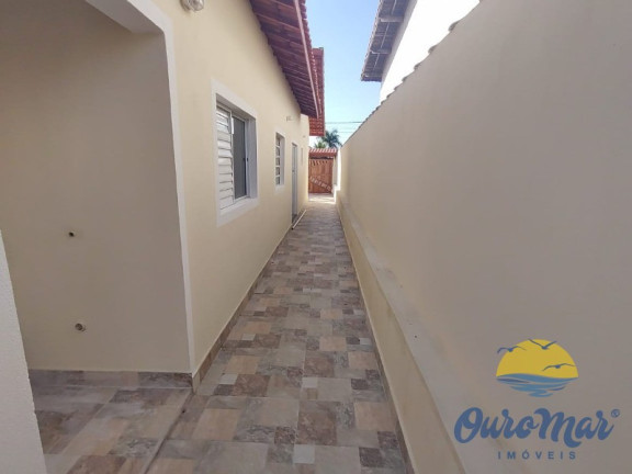 Imagem Casa com 2 Quartos para Alugar ou Temporada, 65 m² em Bopiranga - Itanhaém