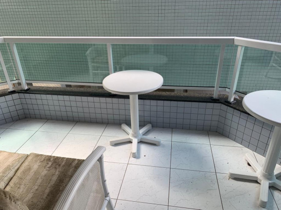 Imagem Apartamento com 2 Quartos à Venda, 82 m² em Praia Grande - Ubatuba