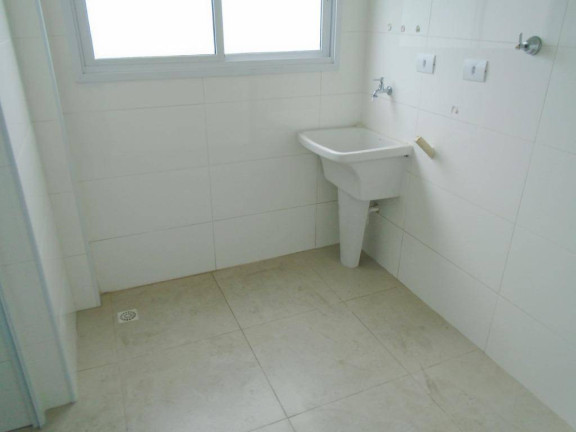Apartamento com 3 Quartos à Venda, 136 m² em Canto Do Forte - Praia Grande