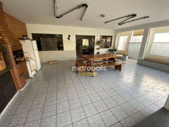 Imagem Casa com 5 Quartos à Venda, 487 m² em Barcelona - São Caetano Do Sul Imagem Casa com 5 Quartos à Venda, 487 m² em Barcelona - São Caetano Do Sul