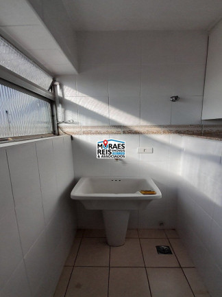 Imagem Apartamento com 2 Quartos à Venda, 56 m² em Campo Grande - São Paulo Imagem Apartamento com 2 Quartos à Venda, 56 m² em Campo Grande - São Paulo