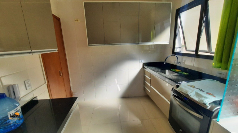 Imagem Apartamento com 2 Quartos à Venda, 102 m² em Itararé - São Vicente