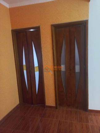 Imagem Sobrado com 9 Quartos à Venda, 317 m² em Parque Mikail - Guarulhos