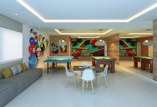 Imagem Apartamento com 2 Quartos à Venda, 97 m² em Real - Praia Grande Imagem Apartamento com 2 Quartos à Venda, 97 m² em Real - Praia Grande