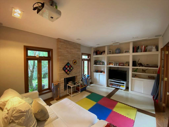 Imagem Casa de Condomínio com 3 Quartos à Venda, 397 m² em Granja Viana - Carapicuíba Imagem Casa de Condomínio com 3 Quartos à Venda, 397 m² em Granja Viana - Carapicuíba