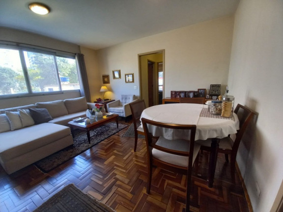 Imagem Imóvel com 3 Quartos à Venda, 94 m² em Vila Olímpia - São Paulo Imagem Imóvel com 3 Quartos à Venda, 94 m² em Vila Olímpia - São Paulo