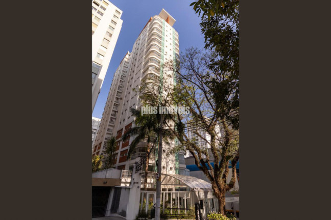 Imagem Apartamento com 1 Quarto para Alugar, 95 m² em Cerqueira César - São Paulo Imagem Apartamento com 1 Quarto para Alugar, 95 m² em Cerqueira César - São Paulo