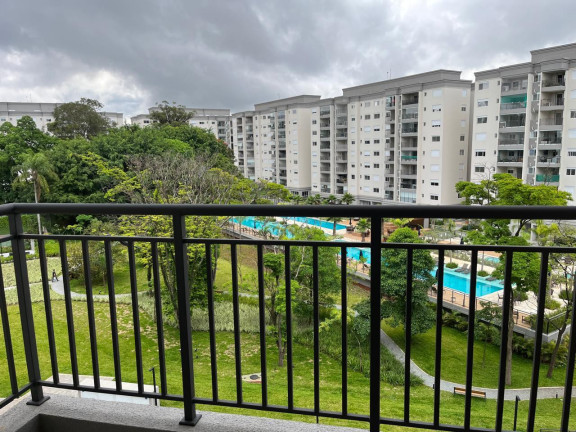Imagem Apartamento com 2 Quartos à Venda, 66 m² em Santo Amaro - São Paulo