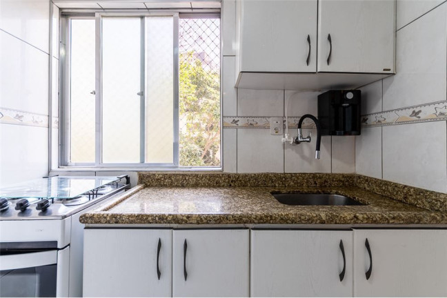 Imagem Apartamento com 2 Quartos à Venda, 50 m² em Pirituba - São Paulo Imagem Apartamento com 2 Quartos à Venda, 50 m² em Pirituba - São Paulo