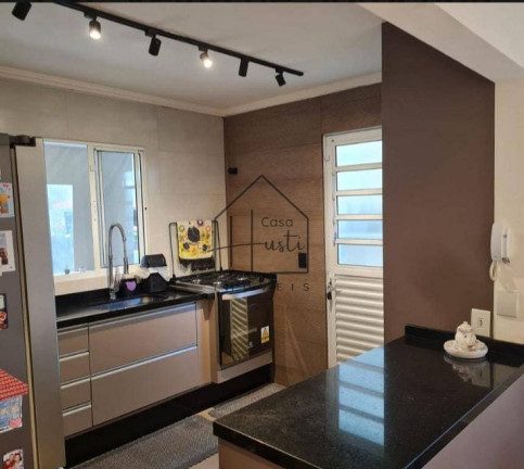 Imagem Casa com 3 Quartos à Venda, 160 m² em Granja Viana - Cotia Imagem Casa com 3 Quartos à Venda, 160 m² em Granja Viana - Cotia