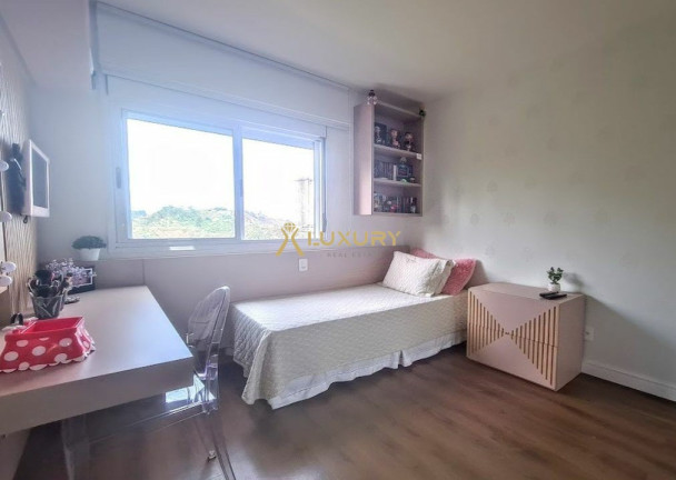 Imagem Imóvel com 3 Quartos à Venda, 137 m² em Vila Da Serra - Nova Lima