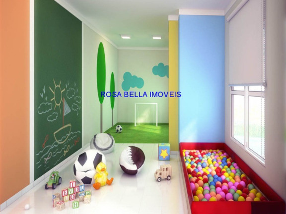 Imagem Apartamento com 2 Quartos à Venda, 50 m² em Vila Nambi - Jundiaí Imagem Apartamento com 2 Quartos à Venda, 50 m² em Vila Nambi - Jundiaí