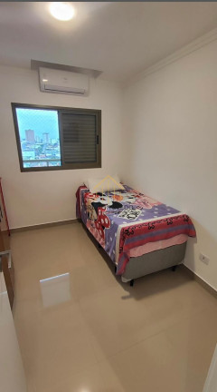 Imagem Apartamento com 2 Quartos à Venda, 71 m² em Canto Do Forte - Praia Grande