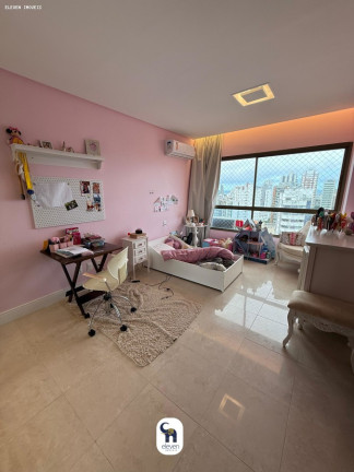 Imagem Apartamento com 5 Quartos à Venda, 350 m² em Barra - Salvador Imagem Apartamento com 5 Quartos à Venda, 350 m² em Barra - Salvador
