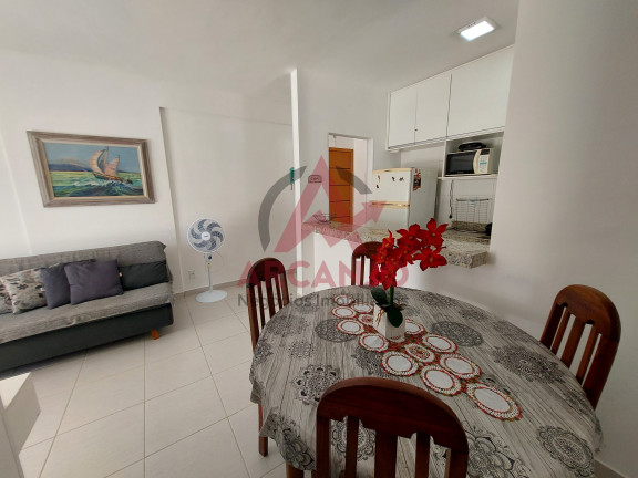 Imagem Apartamento com 2 Quartos à Venda, 62 m² em Praia Grande - Ubatuba