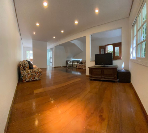 Casa com 4 Quartos à Venda, 165 m² em Itaim Bibi - São Paulo