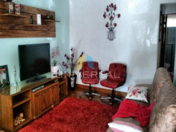 Imagem Casa com 3 Quartos à Venda, em Chacara Mafalda - Sao Paulo Imagem Casa com 3 Quartos à Venda, em Chacara Mafalda - Sao Paulo