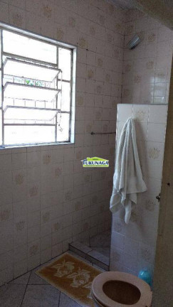Imagem Casa com 4 Quartos à Venda, 155 m² em Cidade Brasil - Guarulhos