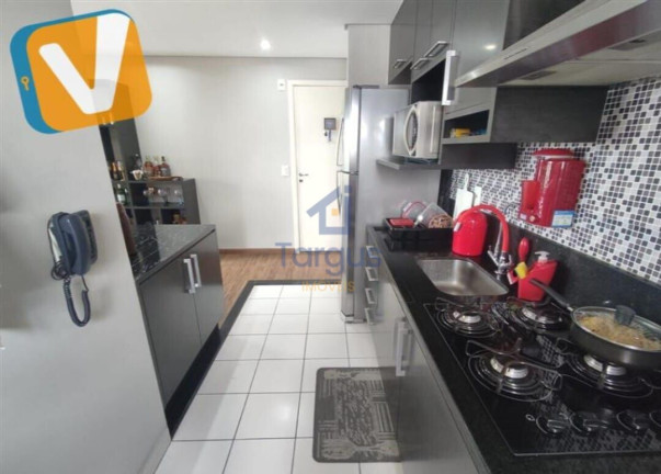 Imagem Apartamento com 2 Quartos à Venda, 63 m² em Vila Santa Clara - São Paulo Imagem Apartamento com 2 Quartos à Venda, 63 m² em Vila Santa Clara - São Paulo