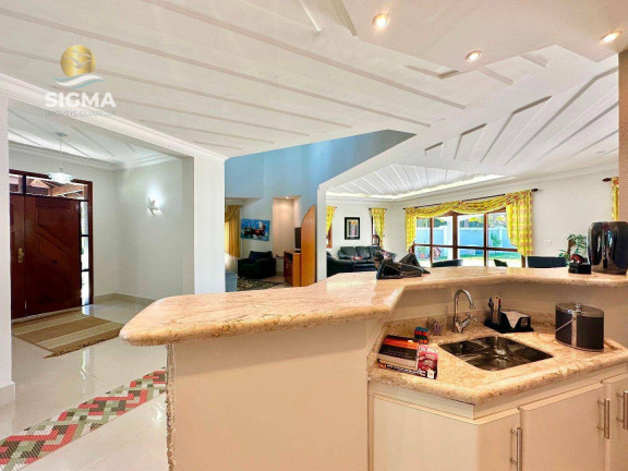 Imagem Casa com 5 Quartos à Venda, 550 m² em Jardim Acapulco - Guarujá Imagem Casa com 5 Quartos à Venda, 550 m² em Jardim Acapulco - Guarujá