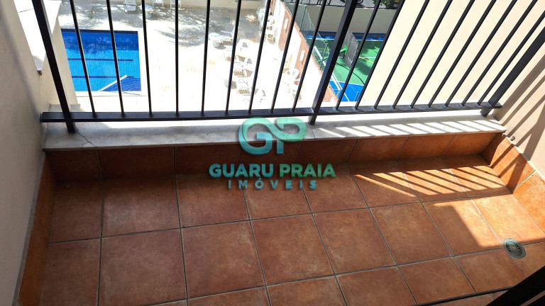Imagem Apartamento com 2 Quartos à Venda, 62 m² em Vila Júlia - Guarujá