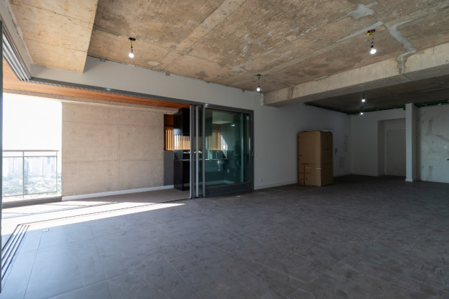 Imagem Apartamento com 5 Quartos à Venda, 402 m² em Jardim Das Acácias - São Paulo
