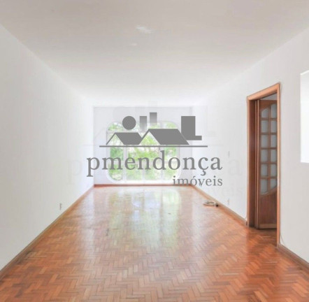 Imagem Apartamento com 3 Quartos à Venda, 94 m² em Perdizes - São Paulo