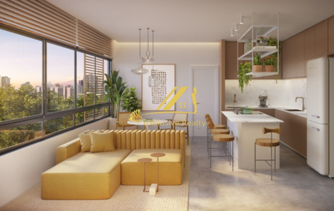 Imagem Imóvel com 2 Quartos à Venda, 57 m² em Graça - Salvador Imagem Imóvel com 2 Quartos à Venda, 57 m² em Graça - Salvador