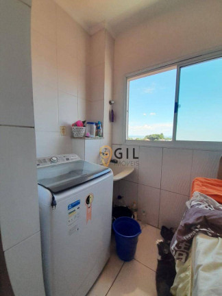 Imagem Apartamento com 2 Quartos à Venda, 63 m² em Cidade Salvador - Jacareí Imagem Apartamento com 2 Quartos à Venda, 63 m² em Cidade Salvador - Jacareí