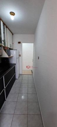 Imagem Apartamento com 2 Quartos à Venda, 45 m² em Vila Marieta - São Paulo Imagem Apartamento com 2 Quartos à Venda, 45 m² em Vila Marieta - São Paulo