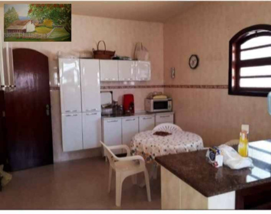 Imagem Casa com 4 Quartos à Venda, 100 m² em São Vicente - Araruama Imagem Casa com 4 Quartos à Venda, 100 m² em São Vicente - Araruama
