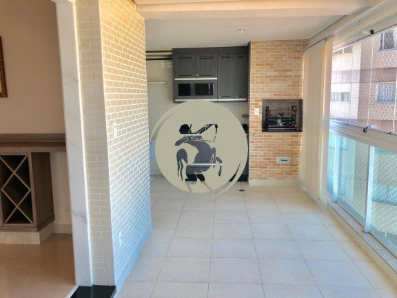 Imagem Apartamento com 4 Quartos à Venda, 234 m² em Embare - Santos Imagem Apartamento com 4 Quartos à Venda, 234 m² em Embare - Santos