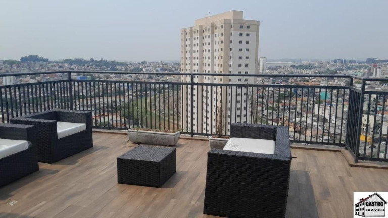 Imagem Apartamento com 2 Quartos à Venda, 44 m² em Vila Ré - São Paulo Imagem Apartamento com 2 Quartos à Venda, 44 m² em Vila Ré - São Paulo